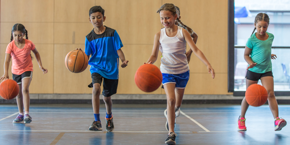 Basketball for kids in Edgware Edgware Basketball